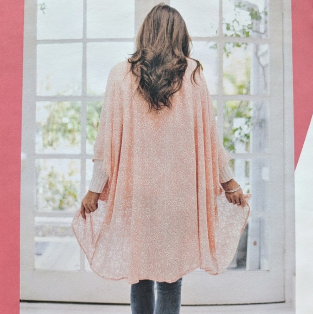 Causebox symbology kimono